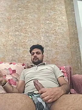 monsterdick0011 online show from October 31, 12:52 pm