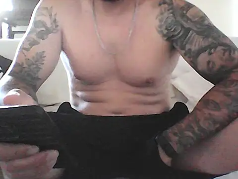 coherro3 online show from October 23, 1:03 pm