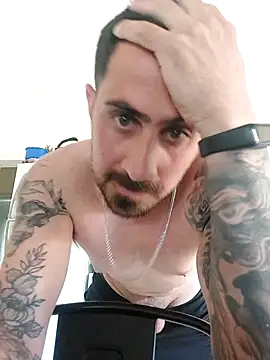 coherro3 online show from October 3, 4:34 pm