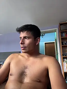 AnotherJuan  online show from November 10, 4:45 pm