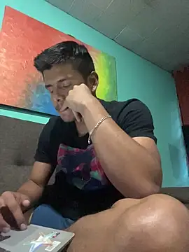 AnotherJuan  online show from September 24, 10:52 pm