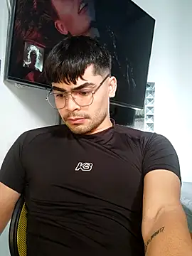 Mason grey online show from October 24, 12:07 pm