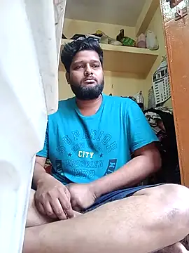 chunkyguy98 online show from March 29, 9:09 am