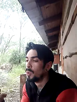 -Axelconda420 online show from April 18, 7:18 pm