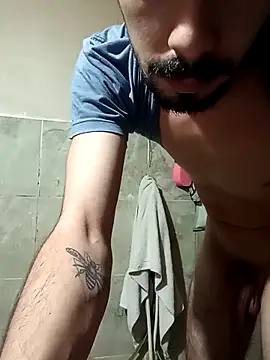 -Axelconda420 online show from April 14, 10:20 pm