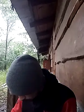 -Axelconda420 online show from April 19, 8:22 pm