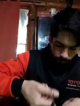 -Axelconda420 online show from April 5, 1:40 pm