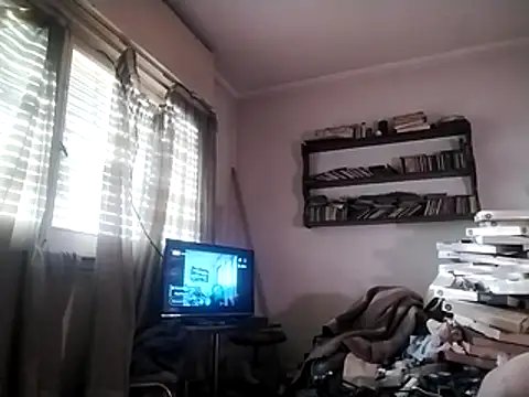 Danielle57  online show from November 24, 9:38 pm