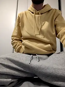 AD Vu online show from November 9, 7:07 pm