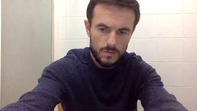 PabloelBraquemart online show from November 18, 11:15 pm