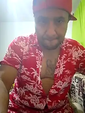 Snapshot of Ruloluna chatting on September 30, 6:19 am Ruloluna online show from September 30, 6:19 am