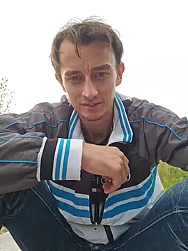 Chrisou73 online show from July 26, 4:04 pm