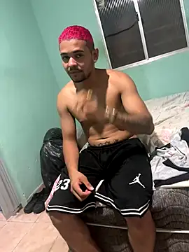 Nethinhoo online show from November 13, 9:41 pm