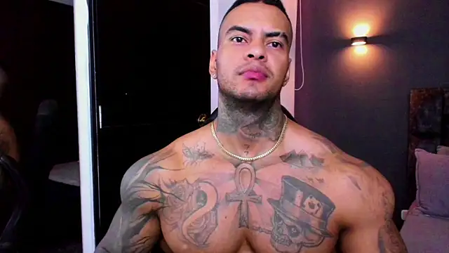 binmontana  online show from February 15, 11:51 am