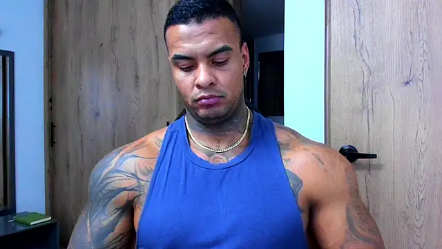 binmontana  online show from July 12, 11:07 pm