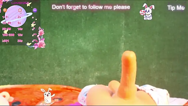 -BlueOpal- online show from November 5, 6:10 pm