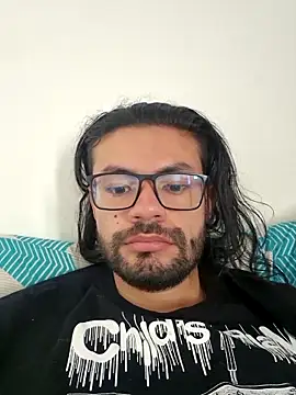 RodriiGrey online show from September 26, 6:38 pm