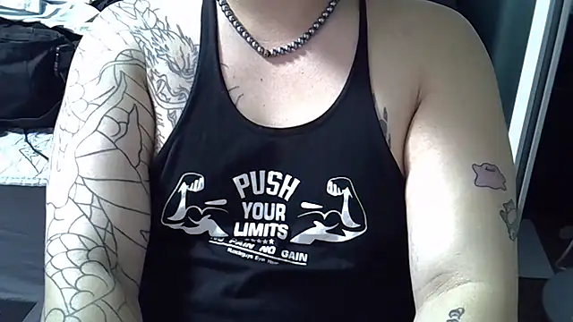 CAOSLOAD online show from October 24, 4:09 pm