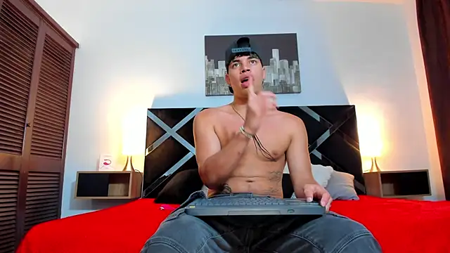 iammariano online show from March 31, 2:57 am