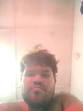 big bearr online show from March 6, 11:35 pm