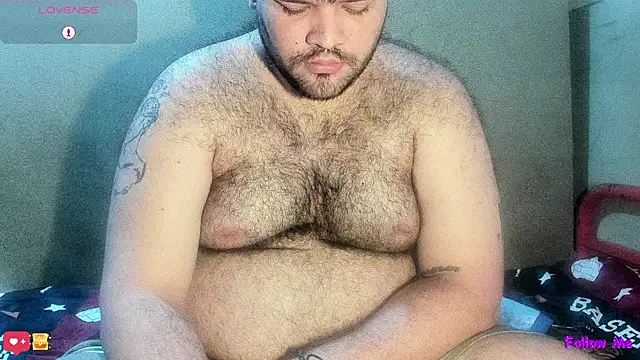 big bearr online show from March 23, 3:01 am