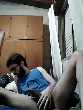 Fefede97  online show from November 17, 1:58 pm