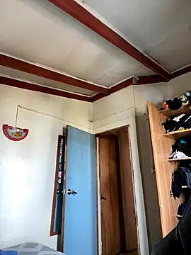 14RUIDOSMOLESTOS online show from September 26, 6:05 pm