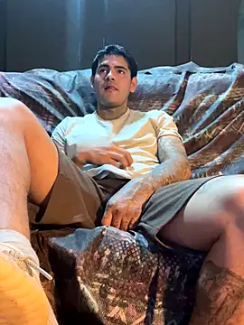 roa alee online show from December 5, 2:07 am