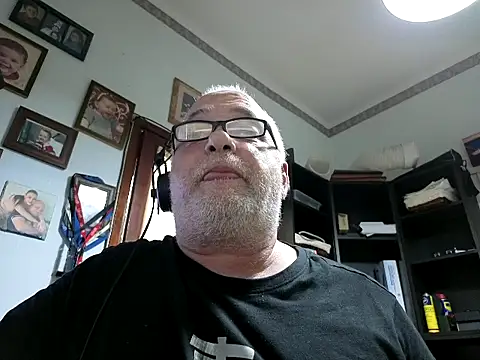 RoqueGC online show from November 5, 8:16 am