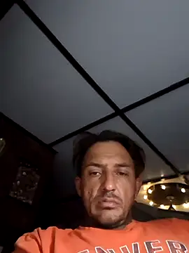 Grockham online show from November 1, 10:19 am