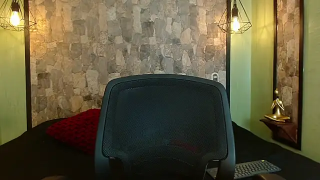 Axel Draven online show from March 26, 12:09 pm