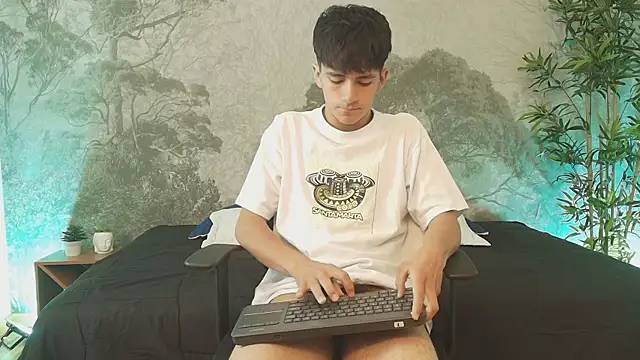 Axel Draven online show from January 17, 1:47 pm