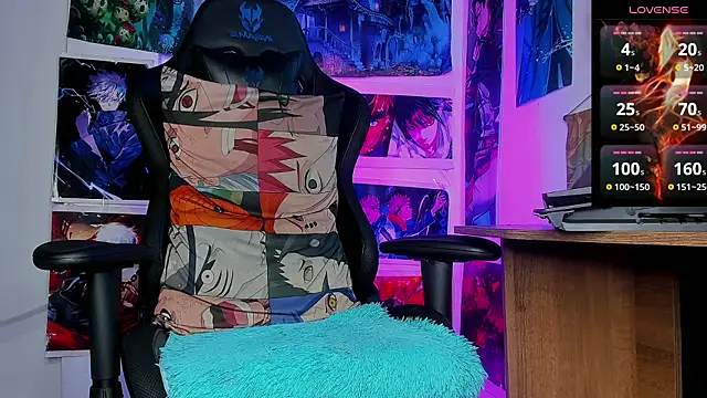 Aaron bazz2 online show from July 15, 11:28 am