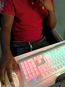 imkingz online show from October 26, 5:15 pm