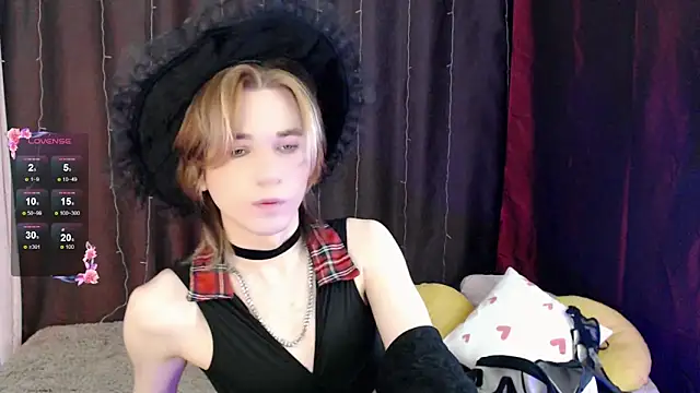 evan reinhart online show from October 28, 12:29 pm