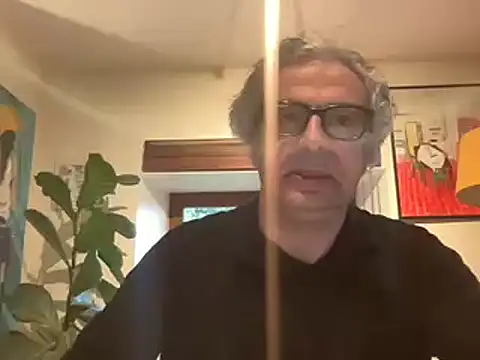 chtentation online show from February 13, 4:12 pm