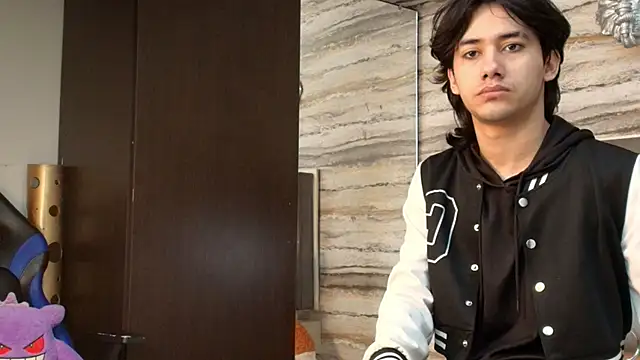 Lovers 21 online show from March 24, 3:55 am