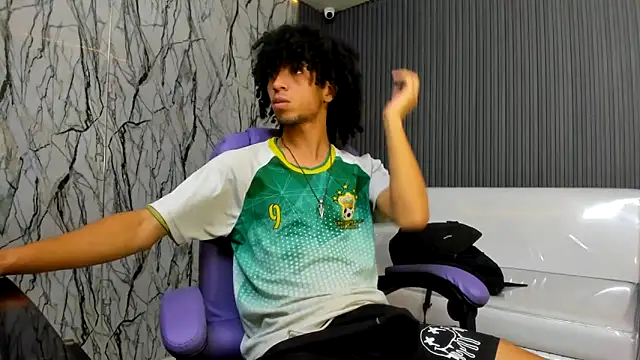 xion ez online show from April 18, 8:42 pm