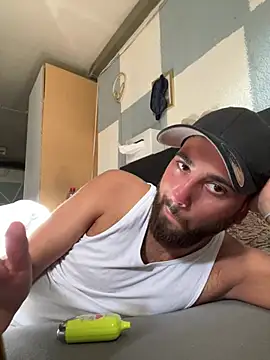 juan03065 online show from July 19, 4:35 pm