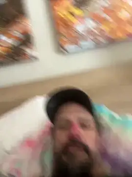 Derrickandash online show from March 9, 7:52 pm