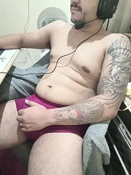 gtzmoreno online show from July 7, 11:08 pm