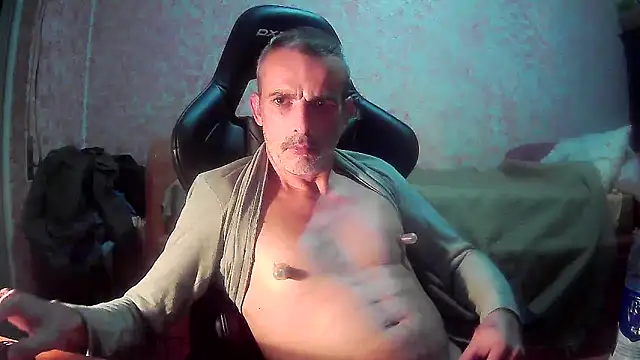 uaintmybabbydaddy online show from November 23, 2:44 am