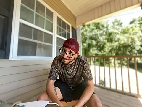 ThrowedWorldWide online show from April 15, 7:58 pm