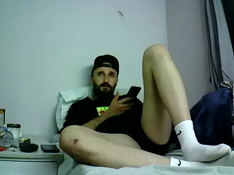 krerem online show from November 27, 3:49 pm