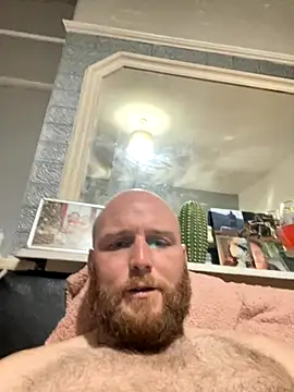 Thebald-topher online show from November 27, 8:45 pm