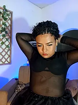 hot pleaser1   online show from October 3, 5:45 am
