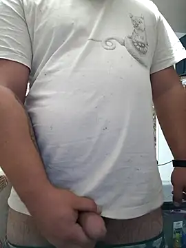 Dragos 01 online show from October 21, 2:25 am