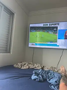 Fodedlc online show from January 11, 3:16 pm