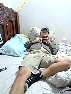 Tequilamaster online show from March 2, 12:45 pm