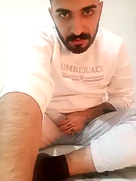 mehmets27 online show from November 17, 6:11 pm